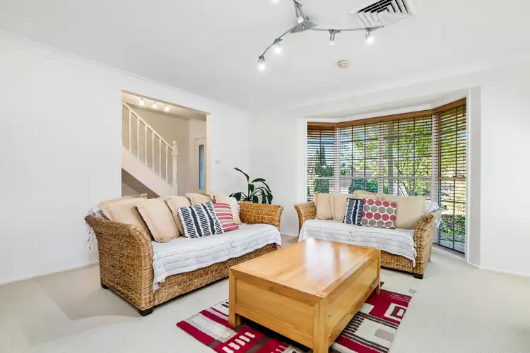 Third view of Homely house listing, 6 Walsh Avenue, Castle Hill NSW 2154