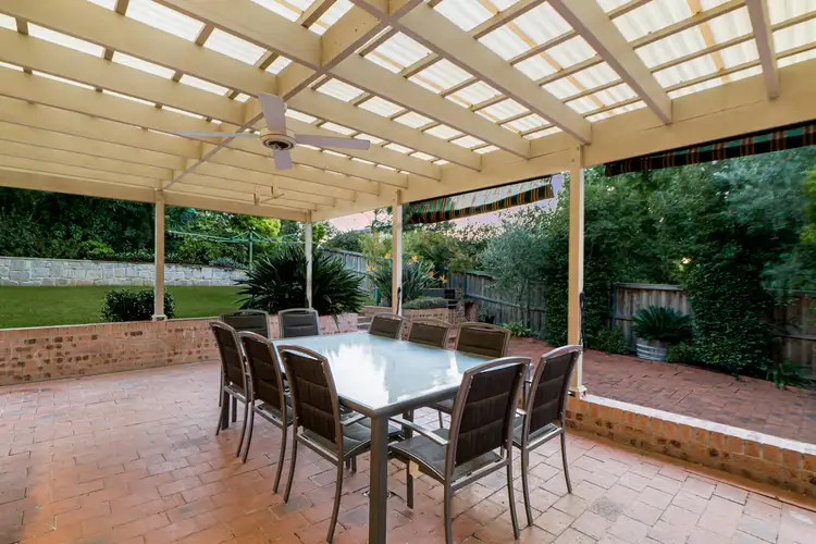 Sixth view of Homely house listing, 6 Walsh Avenue, Castle Hill NSW 2154