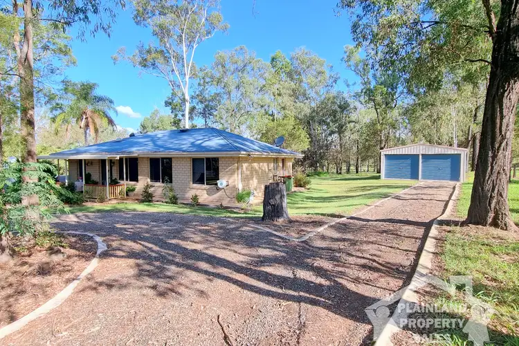 13 Ashwood Court, Brightview QLD 4311