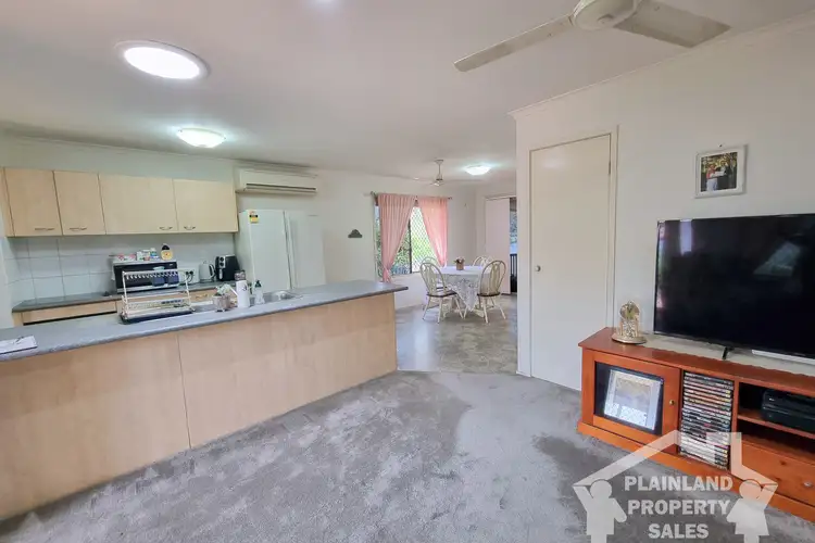 Fifth view of Homely house listing, 13 Ashwood Court, Brightview QLD 4311