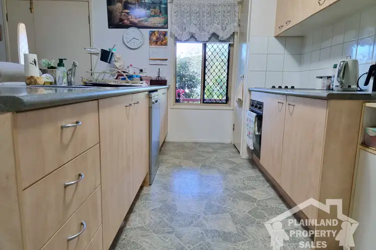 Sixth view of Homely house listing, 13 Ashwood Court, Brightview QLD 4311