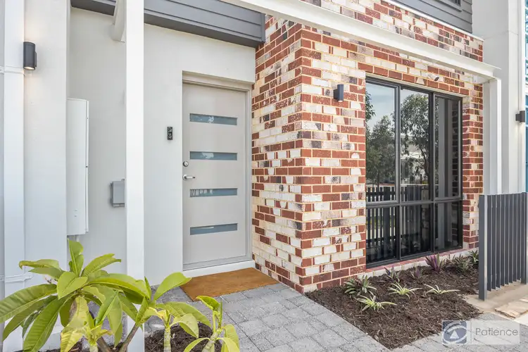 Second view of Homely house listing, 10 Overland Approach, Wanneroo WA 6065