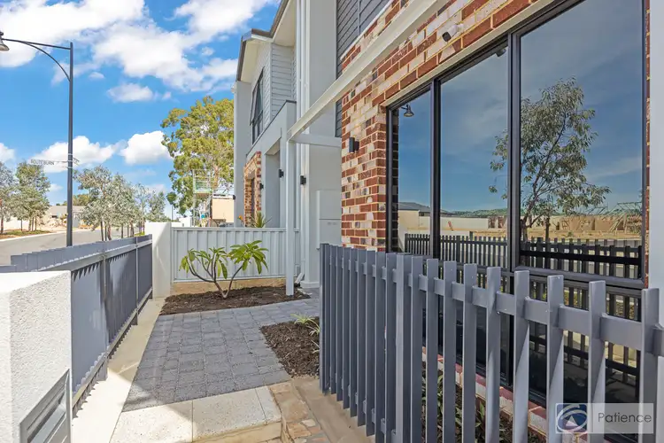 Third view of Homely house listing, 10 Overland Approach, Wanneroo WA 6065