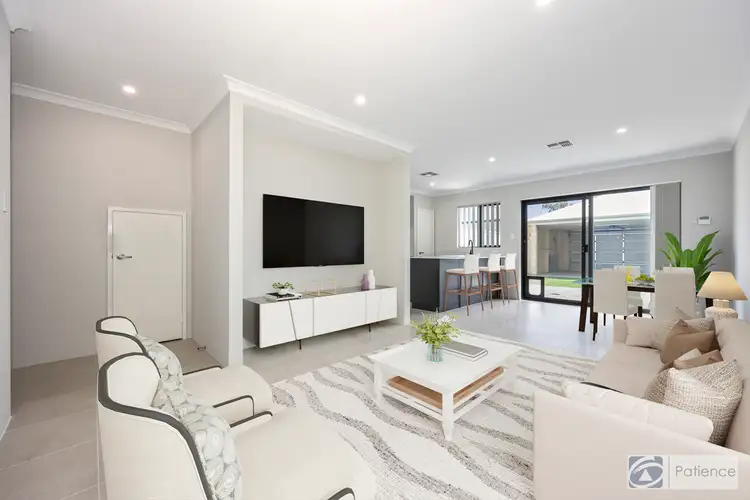 Fourth view of Homely house listing, 10 Overland Approach, Wanneroo WA 6065