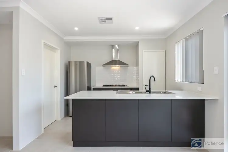 Fifth view of Homely house listing, 10 Overland Approach, Wanneroo WA 6065