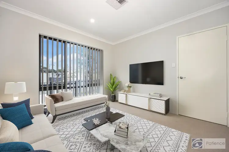 Sixth view of Homely house listing, 10 Overland Approach, Wanneroo WA 6065