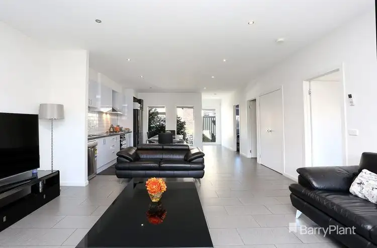 Second view of Homely house listing, 5/83-85 Isla Avenue, Glenroy VIC 3046