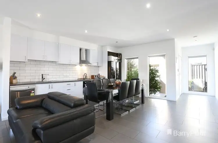 Fourth view of Homely house listing, 5/83-85 Isla Avenue, Glenroy VIC 3046