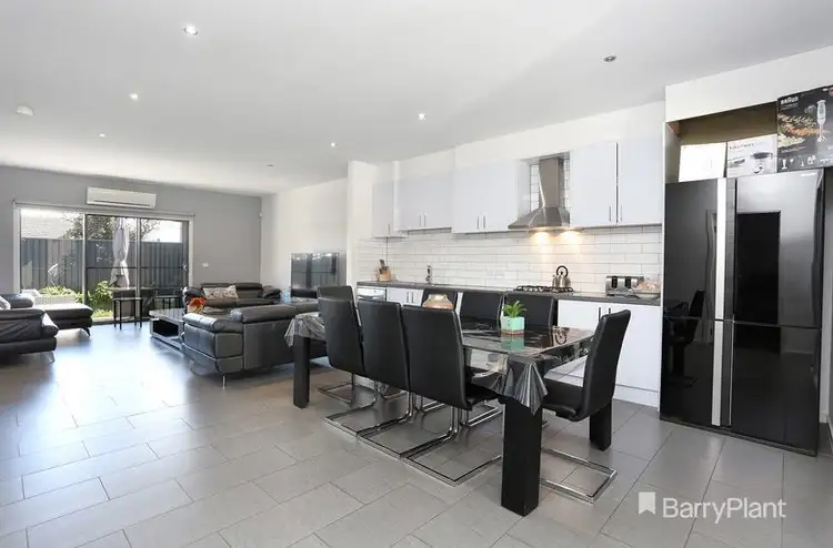 Fifth view of Homely house listing, 5/83-85 Isla Avenue, Glenroy VIC 3046