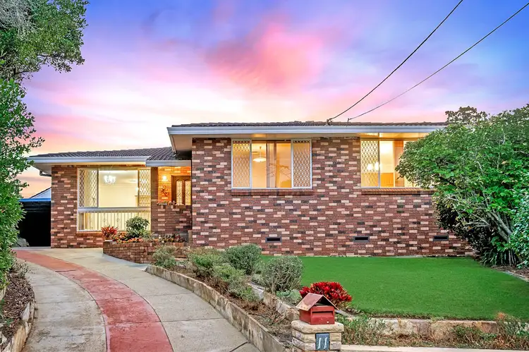 Second view of Homely house listing, 11 Kerr Street, Hornsby NSW 2077