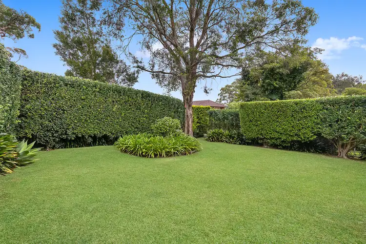 Fifth view of Homely house listing, 30 Carranya Road, Riverview NSW 2066