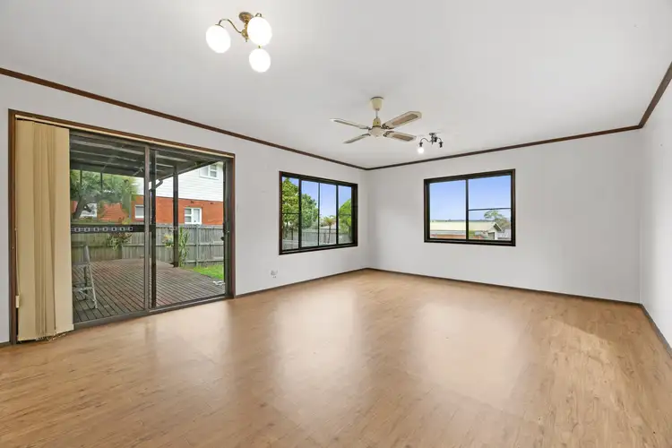 Second view of Homely house listing, 44 Ku-ring-gai Chase Road, Mount Colah NSW 2079