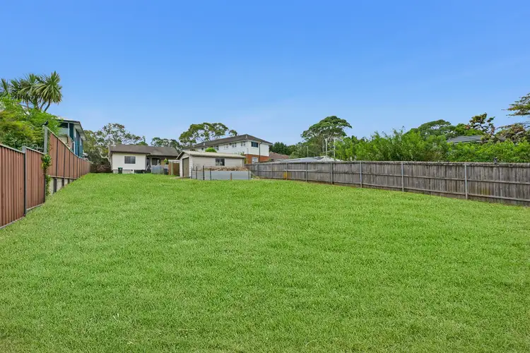 Fourth view of Homely house listing, 44 Ku-ring-gai Chase Road, Mount Colah NSW 2079