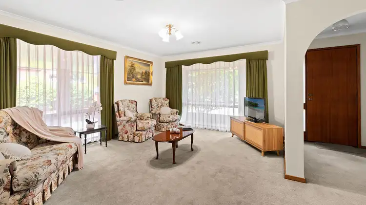 Second view of Homely house listing, 29 Rowan Parade, Wendouree VIC 3355