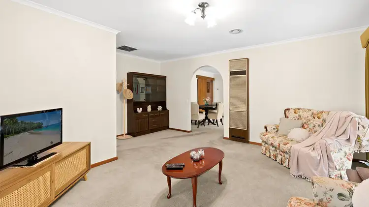Third view of Homely house listing, 29 Rowan Parade, Wendouree VIC 3355