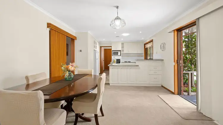 Fourth view of Homely house listing, 29 Rowan Parade, Wendouree VIC 3355