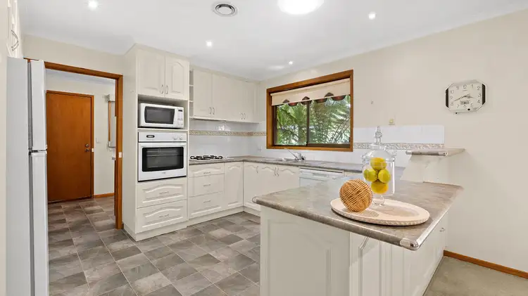 Fifth view of Homely house listing, 29 Rowan Parade, Wendouree VIC 3355