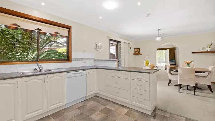 Sixth view of Homely house listing, 29 Rowan Parade, Wendouree VIC 3355