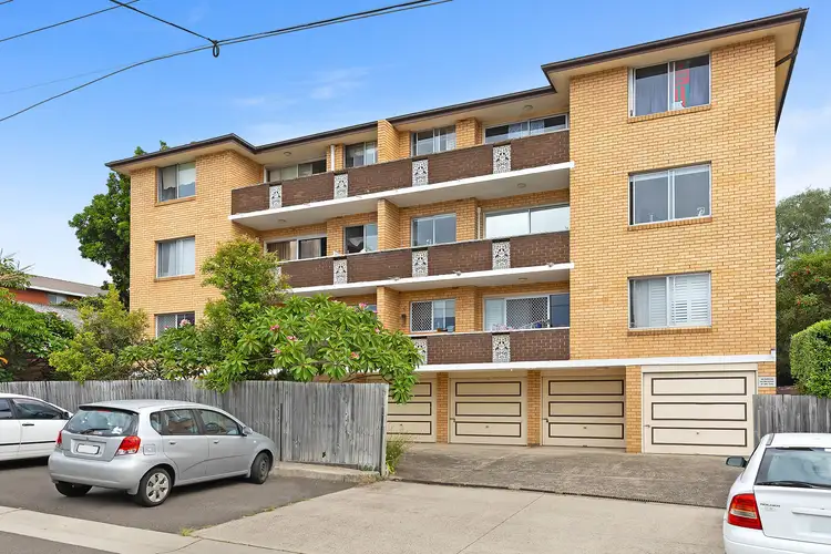 Sixth view of Homely apartment listing, 19/66 Maroubra Road, Maroubra NSW 2035