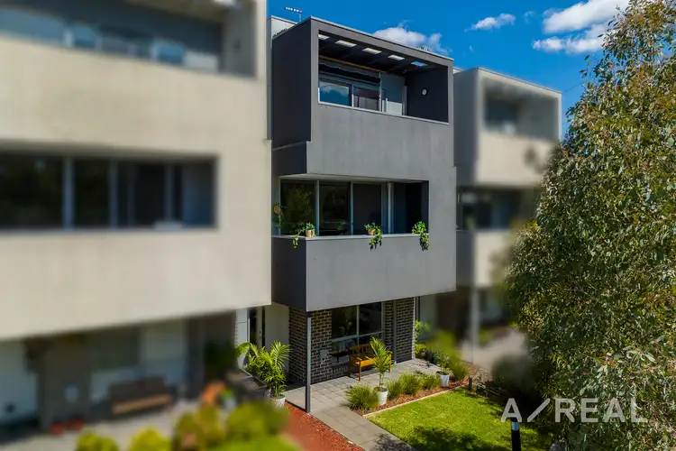 Second view of Homely townhouse listing, 13 Image Walk, Coburg North VIC 3058