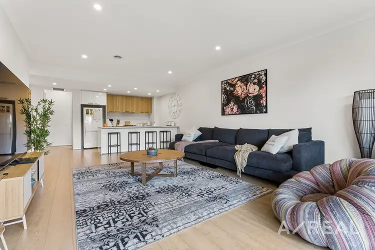 Third view of Homely townhouse listing, 13 Image Walk, Coburg North VIC 3058
