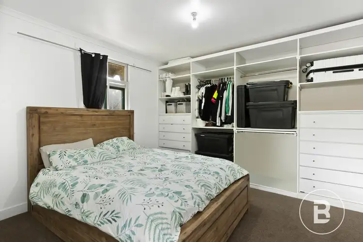 Fifth view of Homely house listing, 133 Main Lead Road, Beaufort VIC 3373