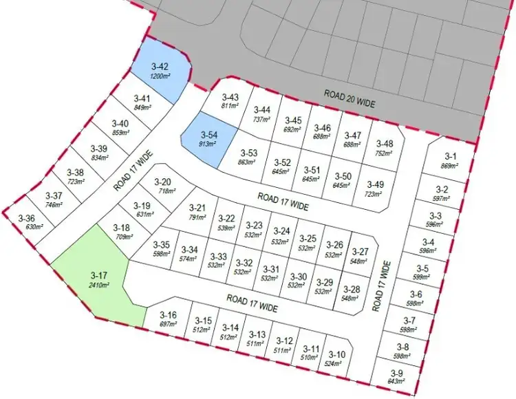 1-53 Hamdorf Street, Katherine NT 850