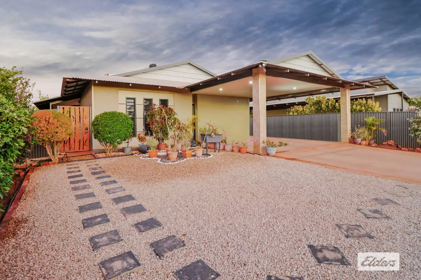 Main view of Homely land listing, 1-53 Hamdorf Street, Katherine NT 850