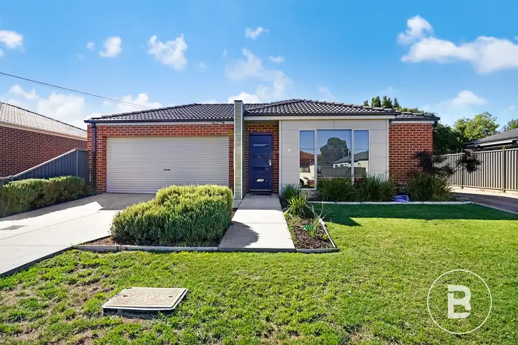 1/11 Cardigan Avenue, Alfredton VIC 3350