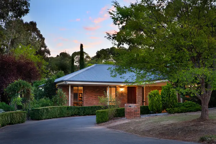 8-12 Coulthard Street, Castlemaine VIC 3450