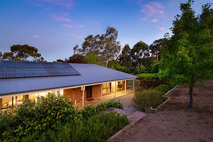 Second view of Homely house listing, 8-12 Coulthard Street, Castlemaine VIC 3450