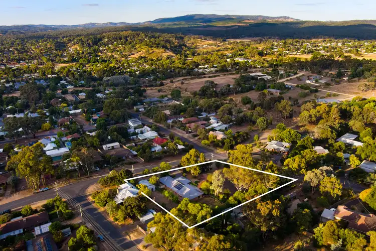 Third view of Homely house listing, 8-12 Coulthard Street, Castlemaine VIC 3450