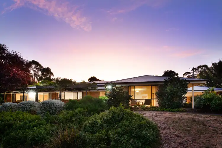 Fourth view of Homely house listing, 8-12 Coulthard Street, Castlemaine VIC 3450