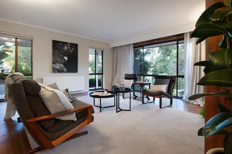 Fifth view of Homely house listing, 8-12 Coulthard Street, Castlemaine VIC 3450