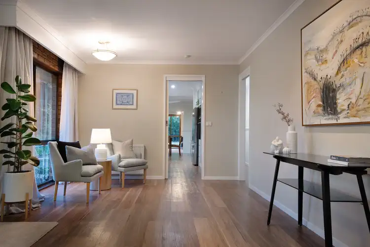 Sixth view of Homely house listing, 8-12 Coulthard Street, Castlemaine VIC 3450