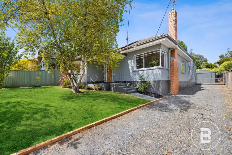 Main view of Homely house listing, 907 Barkly Street, Mount Pleasant VIC 3350