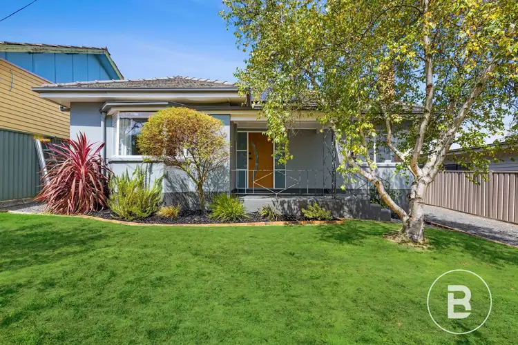 Second view of Homely house listing, 907 Barkly Street, Mount Pleasant VIC 3350