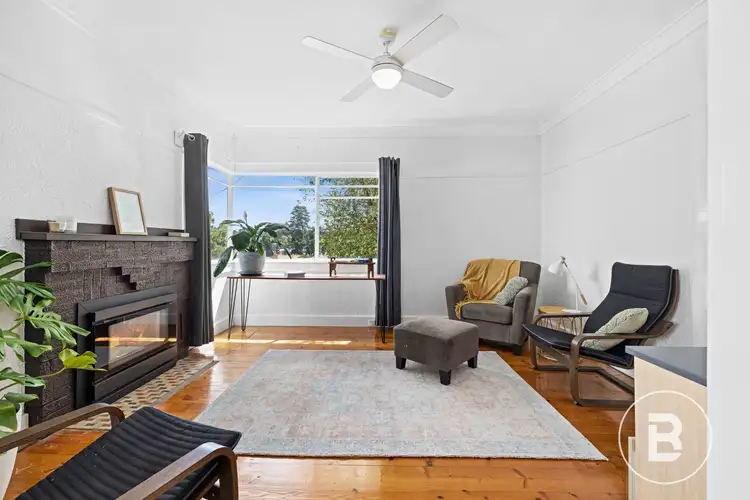 Fourth view of Homely house listing, 907 Barkly Street, Mount Pleasant VIC 3350