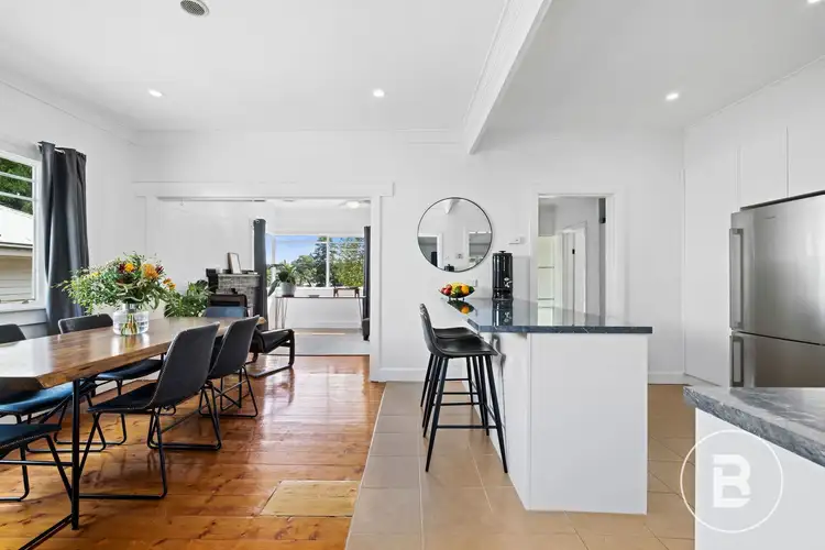 Fifth view of Homely house listing, 907 Barkly Street, Mount Pleasant VIC 3350