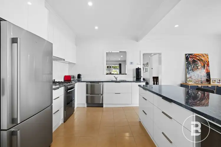 Sixth view of Homely house listing, 907 Barkly Street, Mount Pleasant VIC 3350