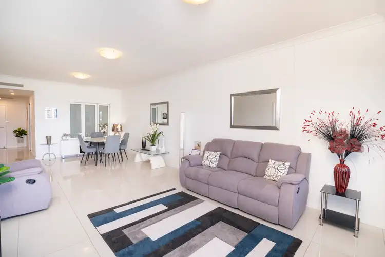 Main view of Homely unit listing, Level 3/305/25-31 East Quay Drive, Biggera Waters QLD 4216