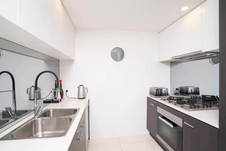 Fourth view of Homely unit listing, Level 3/305/25-31 East Quay Drive, Biggera Waters QLD 4216