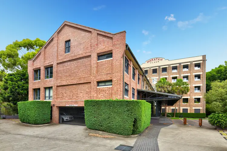 72/10 Terry Road, Dulwich Hill NSW 2203