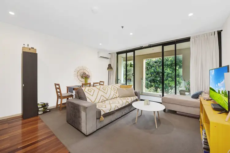 Second view of Homely studio listing, 72/10 Terry Road, Dulwich Hill NSW 2203