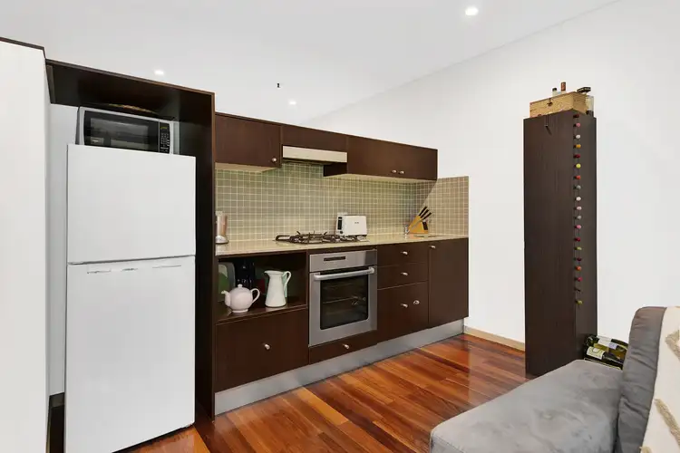 Third view of Homely studio listing, 72/10 Terry Road, Dulwich Hill NSW 2203