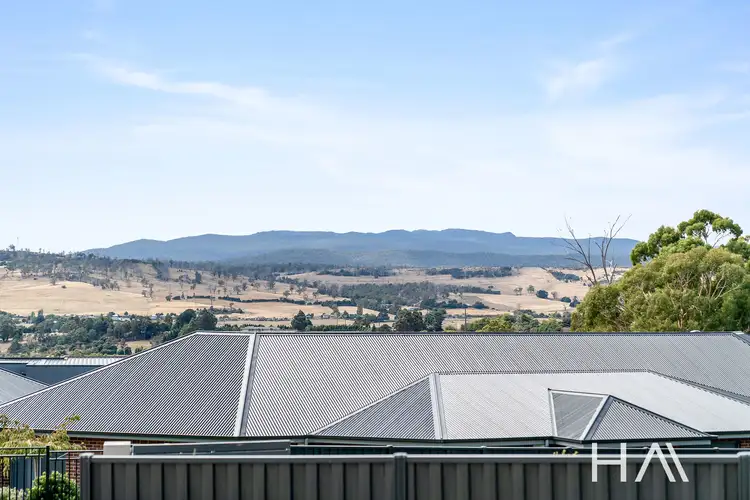 Second view of Homely land listing, 6 Ebba Place, Kings Meadows TAS 7249