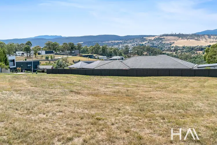 Third view of Homely land listing, 6 Ebba Place, Kings Meadows TAS 7249