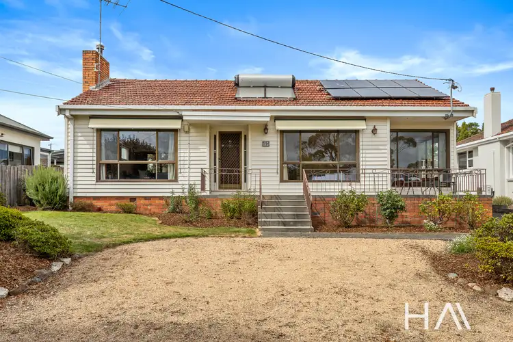 Main view of Homely house listing, 11 Veronica Crescent, Norwood TAS 7250
