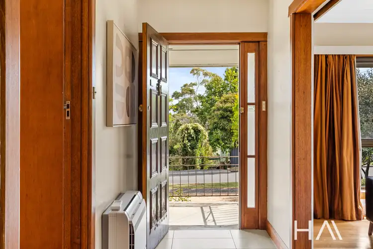 Second view of Homely house listing, 11 Veronica Crescent, Norwood TAS 7250