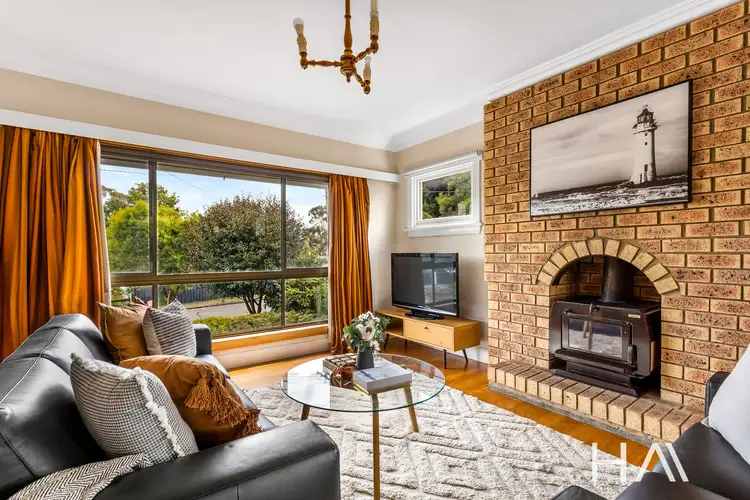 Third view of Homely house listing, 11 Veronica Crescent, Norwood TAS 7250